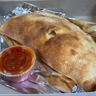 Pizza Turnover