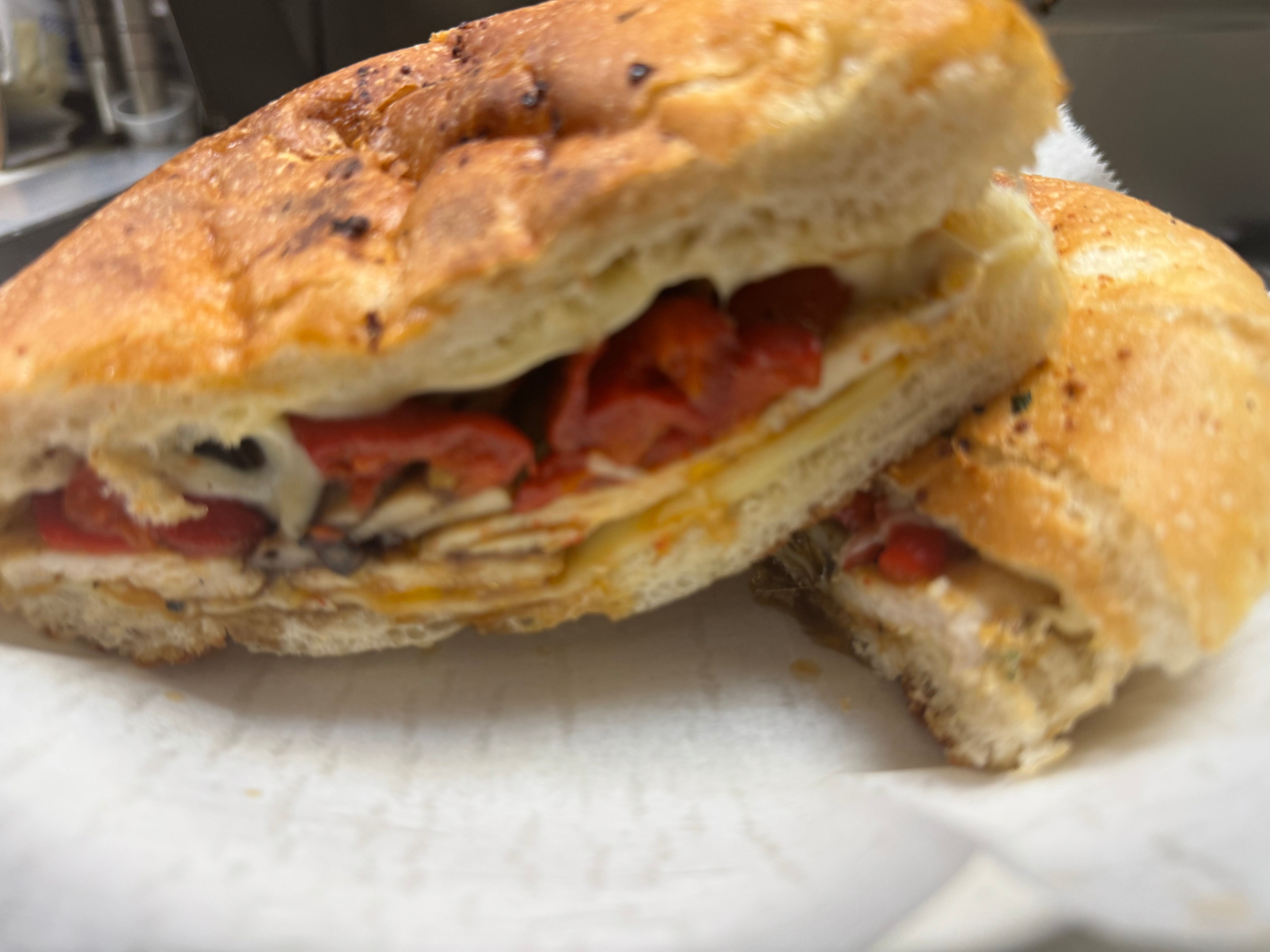 Panini #2.
