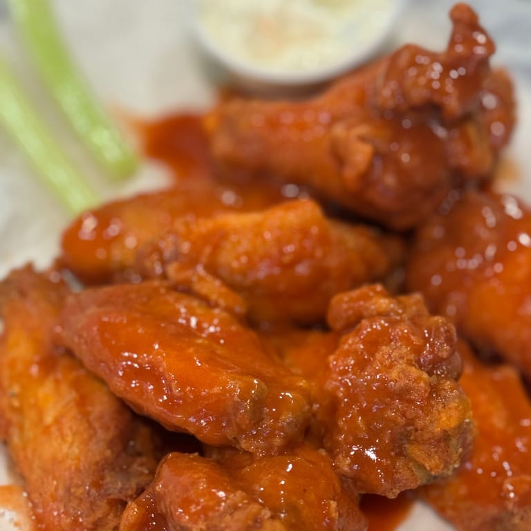 Smoky BBQ Delights: Italian, American, and More