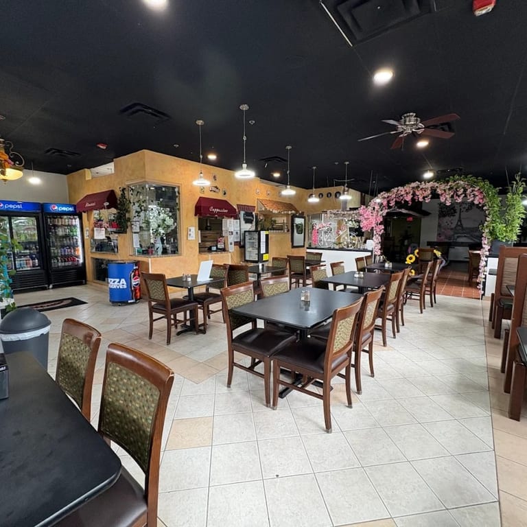 Visit Us Today