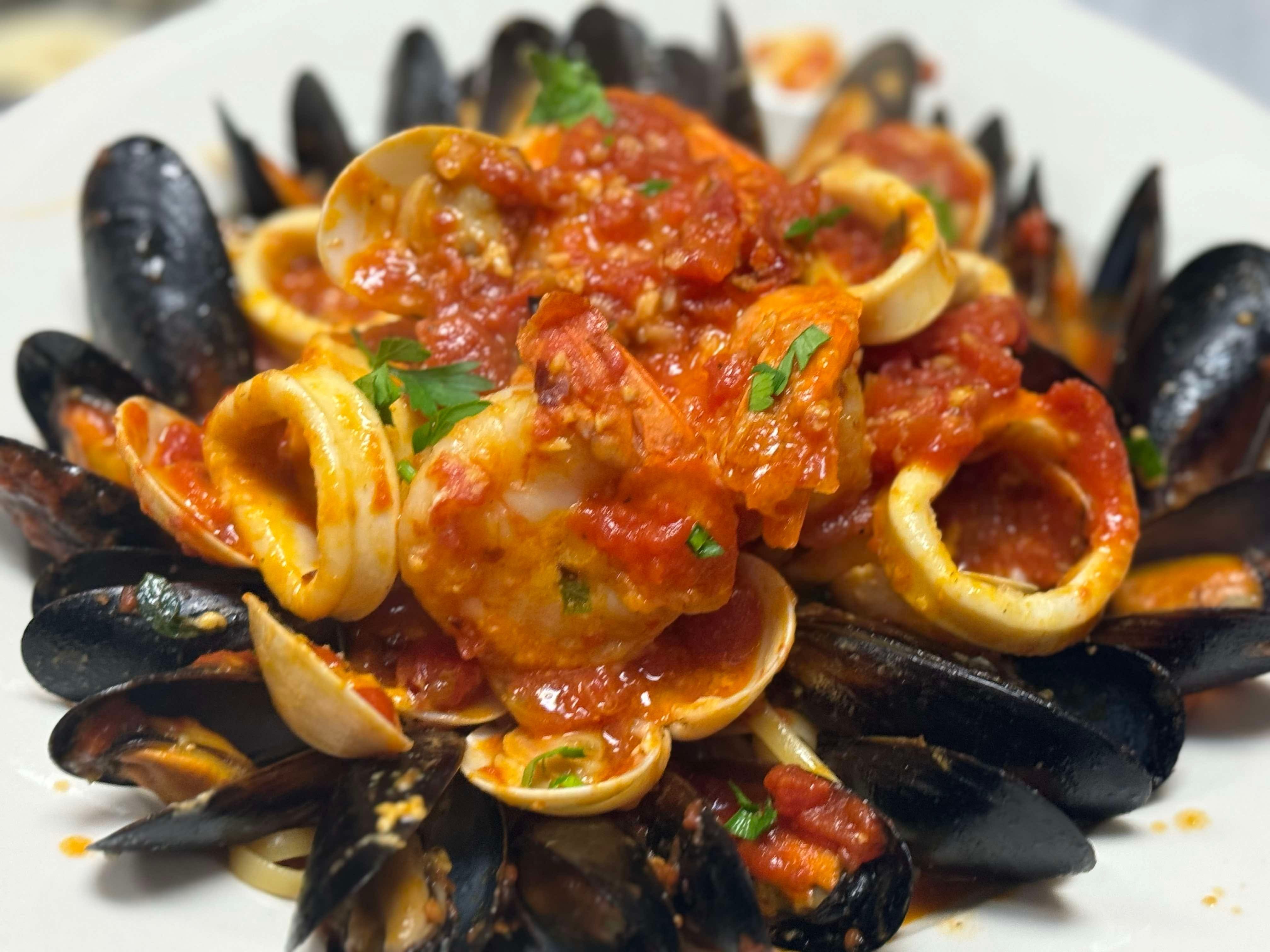 Pescatore.