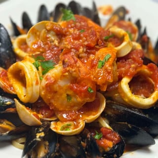 Pescatore