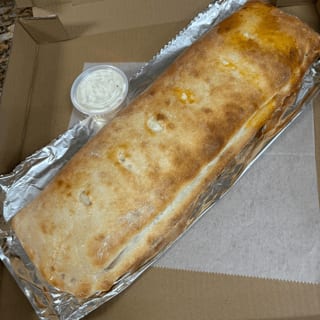 Buffalo Stromboli (Large)