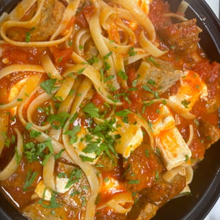Pasta Sorrento