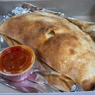 Calzone (Calzone)