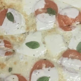 Sicilian 16" The Works Pizza