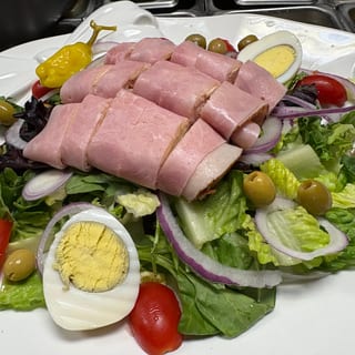Chef Salad