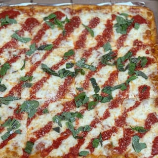Original Grandma's Pizza