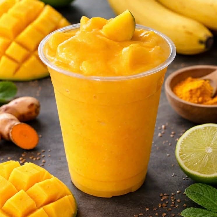MANGO.