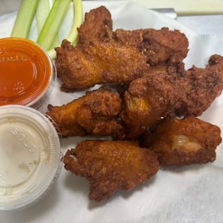 Wing Zings