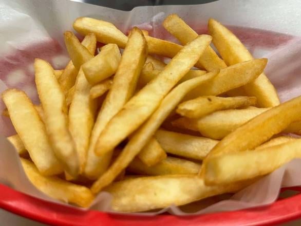 French Fries (Appetizer).